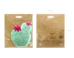 Servetten Cactus 13,5cm 20st -Feestartikelen Winkel servetten cactus 135cm 20st 7