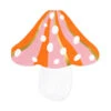 Servetten Champignon 13,5cm 20st -Feestartikelen Winkel servetten champignon 135cm 20st