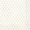 Servetten Confetti Goud 25cm 16st -Feestartikelen Winkel servetten confetti goud 25cm 16st
