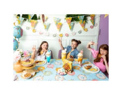 Servetten Donut Papier 33cm -Feestartikelen Winkel servetten donut papier 33cm 4