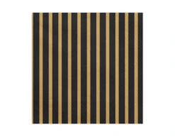 Servetten Gestreept 33cm 20st