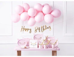 Servetten Kat 33cm 20st -Feestartikelen Winkel servetten kat 33cm 20st 5