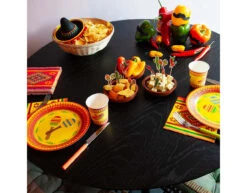 Servetten Mexico Papier 33cm -Feestartikelen Winkel servetten mexico papier 33cm 2