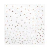 Servetten Stippen 33cm 20st