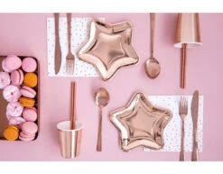 Servetten Stippen 33cm 20st -Feestartikelen Winkel servetten stippen 33cm 20st 3