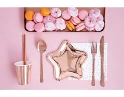 Servetten Stippen 33cm 20st -Feestartikelen Winkel servetten stippen 33cm 20st 4