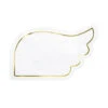 Servetten Vleugels 16cm 20st -Feestartikelen Winkel servetten vleugels 16cm 20st