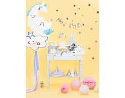 Servetten Wolk 16cm 20st -Feestartikelen Winkel servetten wolk 16cm 20st 6