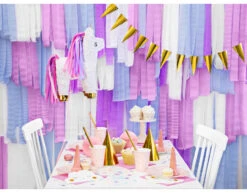 Servetten Wolk 16cm 20st -Feestartikelen Winkel servetten wolk 16cm 20st 7