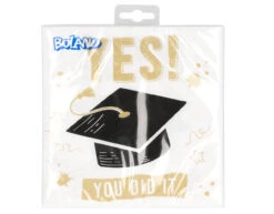 Servetten Yes You Did It 33cm 20st -Feestartikelen Winkel servetten yes you did it 33cm 20st 1