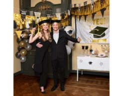 Servetten Yes You Did It 33cm 20st -Feestartikelen Winkel servetten yes you did it 33cm 20st 2