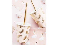 Servetten Zwaan 33cm 20st -Feestartikelen Winkel servetten zwaan 33cm 20st 5