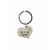 Seutelhanger You & Me Forever 10cm -Feestartikelen Winkel seutelhanger you me forever 10cm