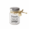 Sfeerlampje Friends Never Say Goodbye 14cm -Feestartikelen Winkel sfeerlampje friends never say goodbye 14cm