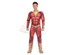 Shazam Kostuum