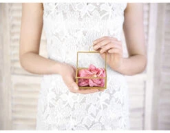 Sieraden Doosje 9cm -Feestartikelen Winkel sieraden doosje 9cm 1