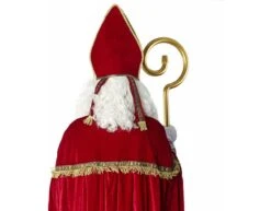 Sinterklaaspak 12 Delig -Feestartikelen Winkel sinterklaaspak 12 delig 1