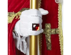 Sinterklaaspak 12 Delig -Feestartikelen Winkel sinterklaaspak 12 delig 2