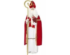 Sinterklaaspak 12 Delig -Feestartikelen Winkel sinterklaaspak 12 delig 5