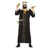 Sjeik Kostuum Deluxe -Feestartikelen Winkel sjeik kostuum deluxe
