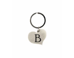 Sleutelhanger B 10cm