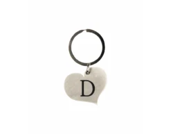 Sleutelhanger D 10cm