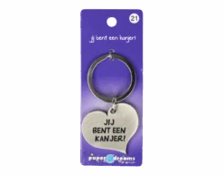 Sleutelhanger Kanjer 10cm -Feestartikelen Winkel sleutelhanger kanjer 10cm 1