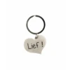 Sleutelhanger Lief 10cm -Feestartikelen Winkel sleutelhanger lief 10cm