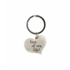 Sleutelhanger Liefde 10cm -Feestartikelen Winkel sleutelhanger liefde 10cm