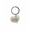 Sleutelhanger Mama 10cm -Feestartikelen Winkel sleutelhanger mama 10cm