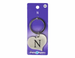 Sleutelhanger N 10cm -Feestartikelen Winkel sleutelhanger n 10cm 1