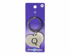 Sleutelhanger Q 10cm -Feestartikelen Winkel sleutelhanger q 10cm 1