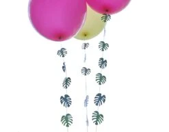 Slinger Bladeren 1m 5st