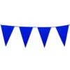 Slinger Blauwe 10m -Feestartikelen Winkel slinger blauwe 10m