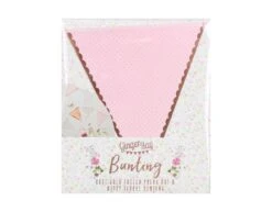 Slinger Bloemen 3,5m -Feestartikelen Winkel slinger bloemen 35m 2