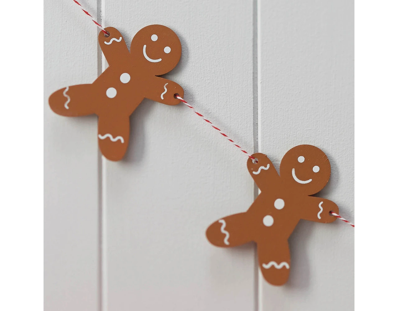 Slinger Koekemannetjes 1,5m 4 Slinger Koekemannetjes 1,5m - Afbeelding 2