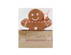 Slinger Koekemannetjes 1,5m 9 Slinger Koekemannetjes 1,5m -Feestartikelen Winkel slinger koekemannetjes 15m 3