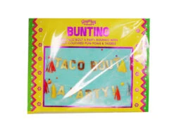 Slinger Taco Party 1,5m -Feestartikelen Winkel slinger taco party 15m 4