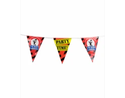 Slingers Ik Ben Jarig 10m