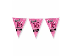 Slingers Sweet 16 10m