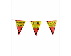 Slingers Waar Is Het Feestje 10m