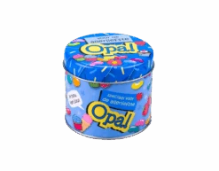 Snoepblik Opa 9cm