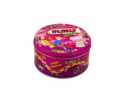 Snoeptrommel Mama 14cm