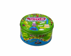 Snoeptrommel Oma 14cm