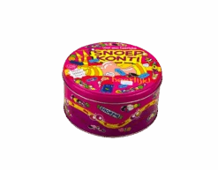 Snoeptrommel Snoepkont 14cm