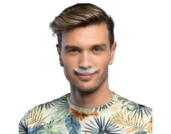 Snorren 6st -Feestartikelen Winkel snorren 6st 2