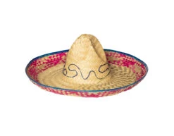 Sombrero Salvatore 52cm -Feestartikelen Winkel sombrero salvatore 52cm 2