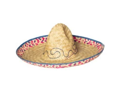 Sombrero Salvatore 52cm -Feestartikelen Winkel sombrero salvatore 52cm 3
