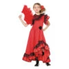 Spaanse Jurk Flamenco -Feestartikelen Winkel spaanse jurk flamenco