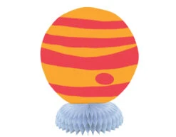 Space Tafeldecoratie 3st -Feestartikelen Winkel space tafeldecoratie 3st 2